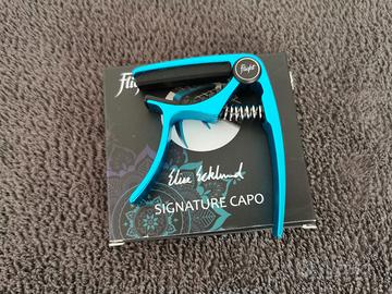 Capotasto per ukulele