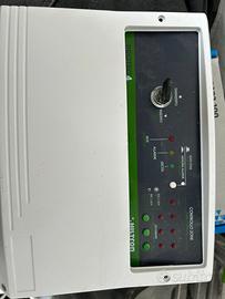 allarme hiltron protec 4