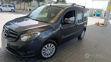Mercedes Citan