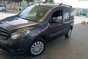 Mercedes Citan