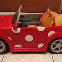 Giocattolo automobile ILY4EVER. Disney Minnie Mous