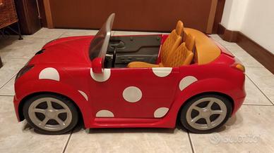 Giocattolo automobile ILY4EVER. Disney Minnie Mous