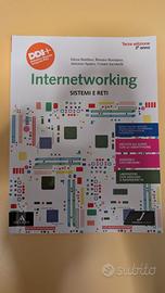 Internetworking Vol.3