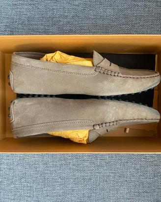 Mocassini donna originali Tod’s n 37