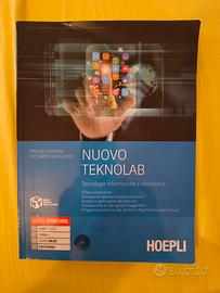 nuovo teknolab