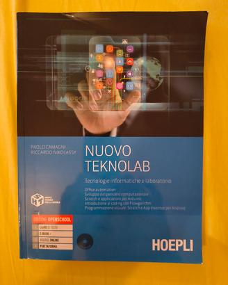 nuovo teknolab