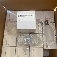 Doccette & porta saponi REMER in stock