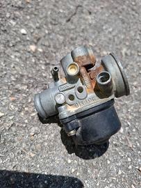 Carburatore Dell'Orto PHVA 12