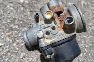 Carburatore Dell'Orto PHVA 12