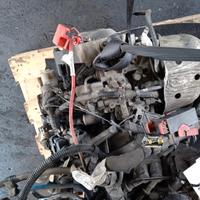 CAMBIO FIAT PANDA 1.2 B 2004 188A4000 ROBOTIZZATO 