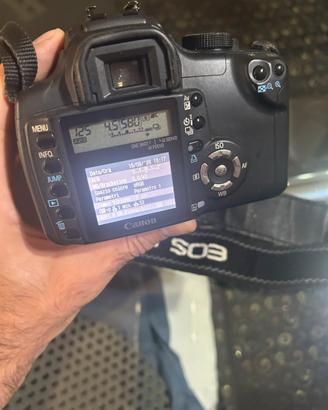 Canon eos350D