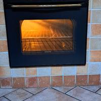 Forno elettrico