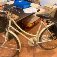 Bici Raleigh anni ‘80