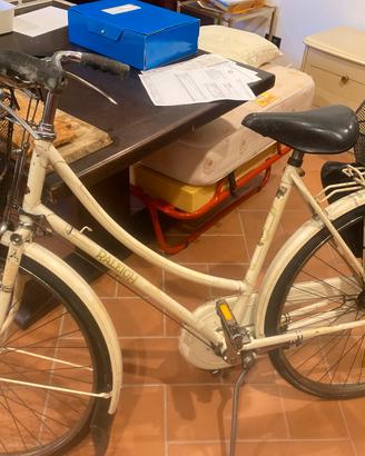 Bici Raleigh anni ‘80