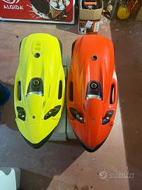 Seabob F5s anno 2019