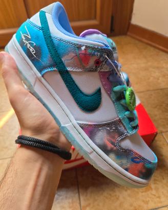 nike dunk sb futura