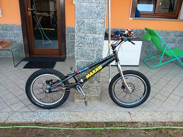 Bici da Trial