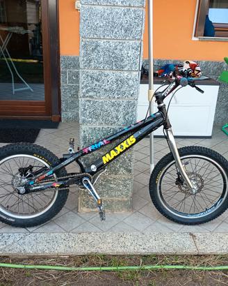 Bici da Trial