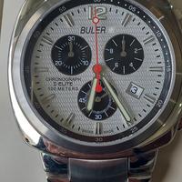 orologio Buler  Cronografo 