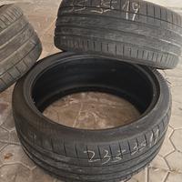 Gomme Verdestein  Ultras Vortier Giuguaro235/35/19