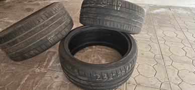 Gomme Verdestein  Ultras Vortier Giuguaro235/35/19