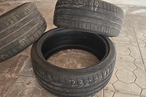 Gomme Verdestein  Ultras Vortier Giuguaro235/35/19