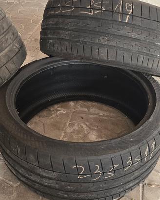 Gomme Verdestein  Ultras Vortier Giuguaro235/35/19