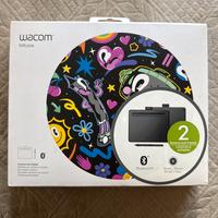 Wacom tavoletta creativa con penna