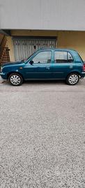 Nissan micra k11 2002