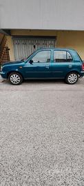 Nissan micra k11 2002
