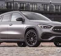 Ricambi Mercedes Gla 2020 2021 2022 amg