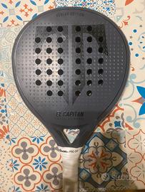 Tactical padel el capitan