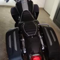 Harley-Davidson road king 2009