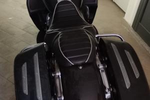 Harley-Davidson road king 2009