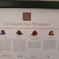 cofanetto Nespresso