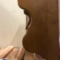 mensole sottopensili