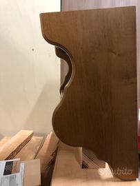 mensole sottopensili