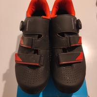 Scarpe ciclismo Shimano RP4