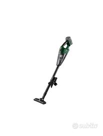 Aspirapolvere Parkside 20v nuovo 3 anni garanzia