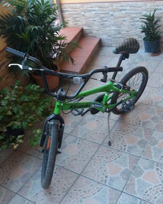 Bicicletta BMX