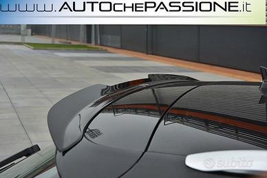 Prolungamento spoiler per Audi A6 C7 Avant
