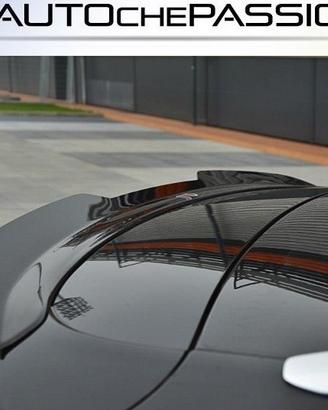 Prolungamento spoiler per Audi A6 C7 Avant