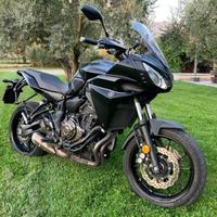 Yamaha Tracer 700 - 2017