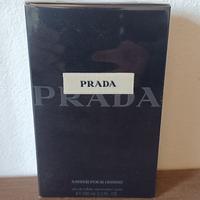 Prada Amber Pour Homme Eau de Toilette.
