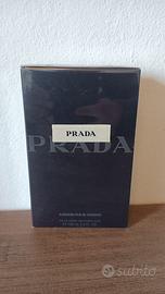 Prada Amber Pour Homme Eau de Toilette.