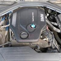 Bmw 316 - b47d20a