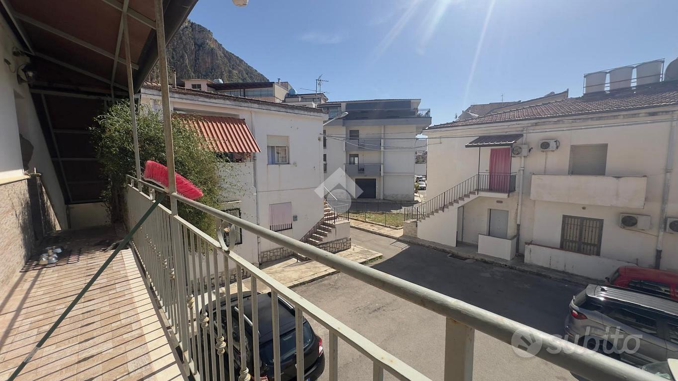 Appartamento – Partinico, Palermo - Vista 3