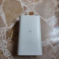 Router MF268 sbloccato