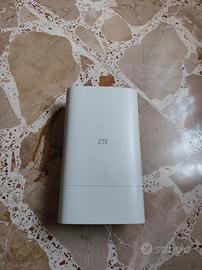 Router MF268 sbloccato