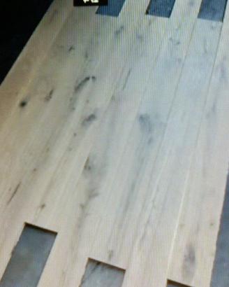 Parquet NUOVO Tavole Maxi  Quercia Antica
